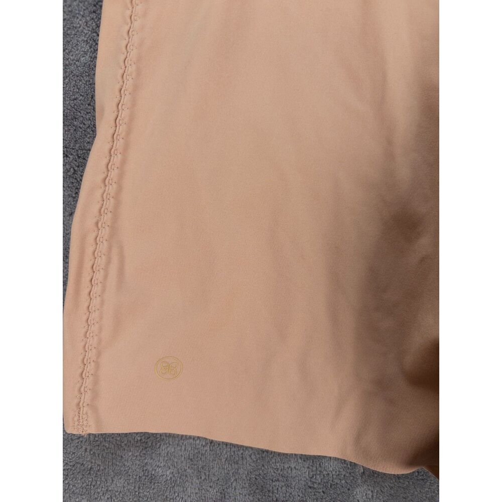 Honeylove SuperPower Short Shapewear Nude High Waist Compression XL - Picture 4 of 6